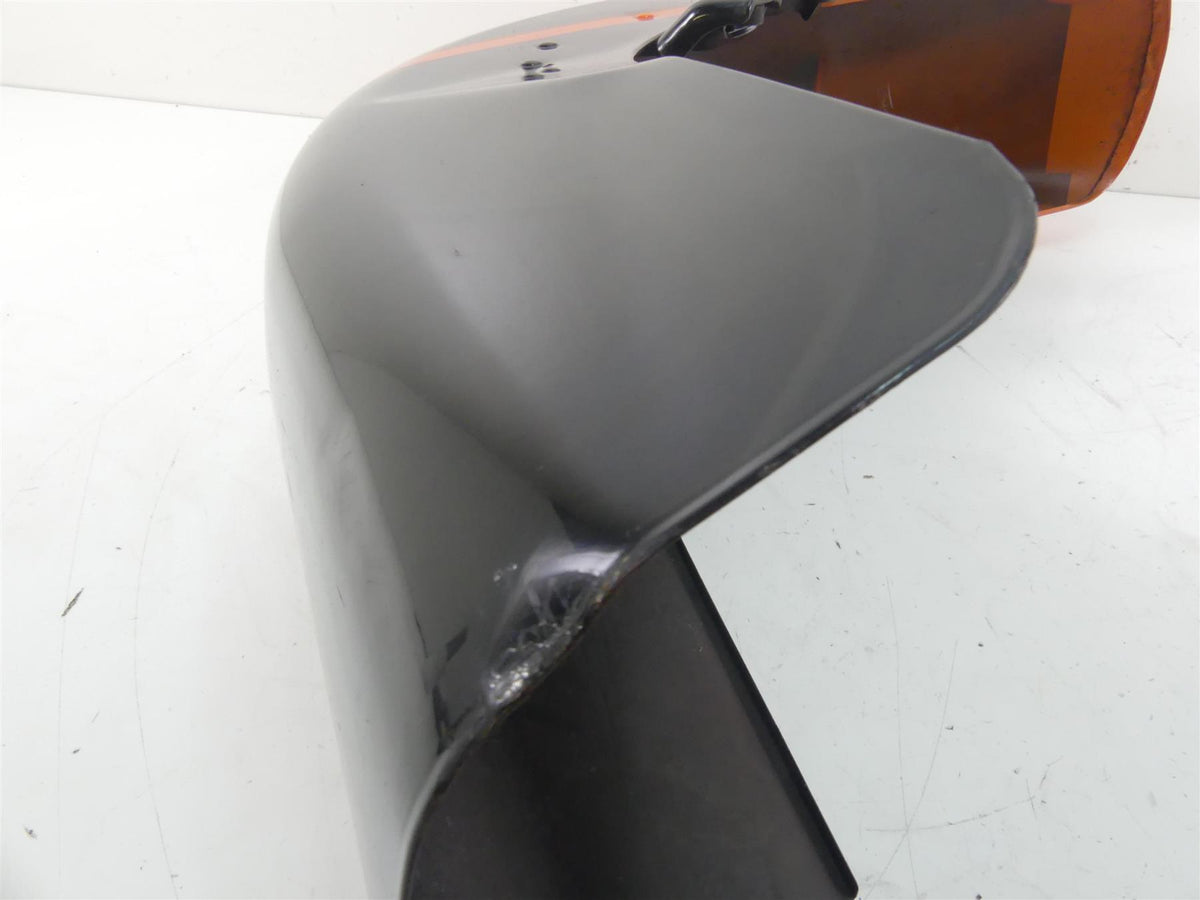 2007 Harley FLHTCU SE2 CVO Electra Glide Front Fender -Read 59045-00B {{ shop.shopifyCountryName }} - Mototech271