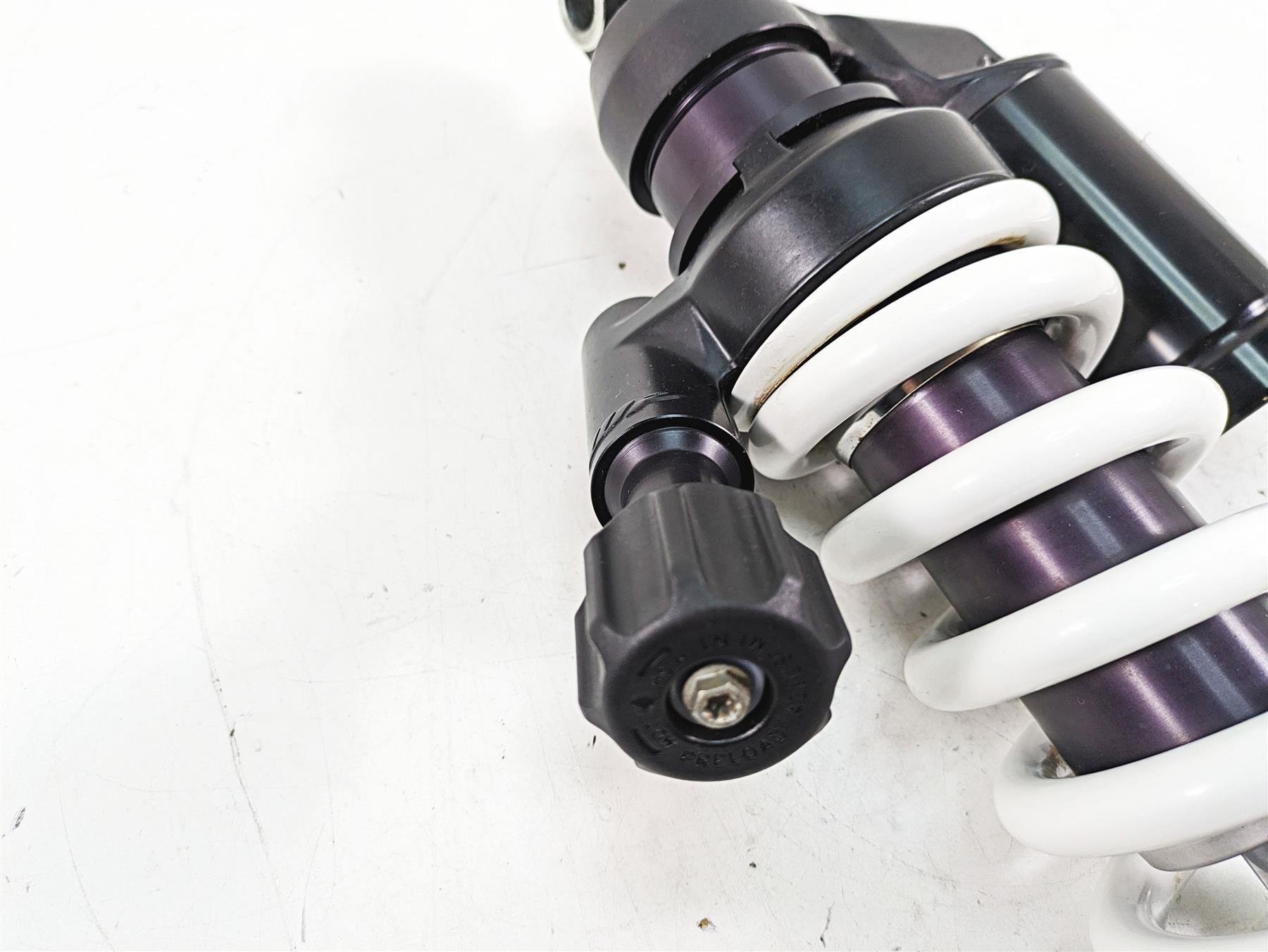 2020 KTM 1290 Super Adventure R Straight WP Rear Shock Damper 15187Q2501 {{ shop.shopifyCountryName }} - Mototech271