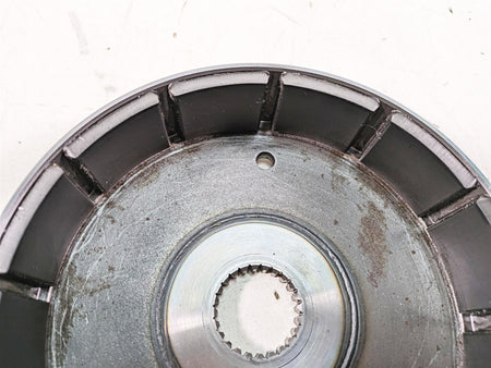 2013 Harley Softail FLSTFB Fat Boy Lo Ignition Flywheel Rotor Fly Wheel 30041-08 {{ shop.shopifyCountryName }} - Mototech271