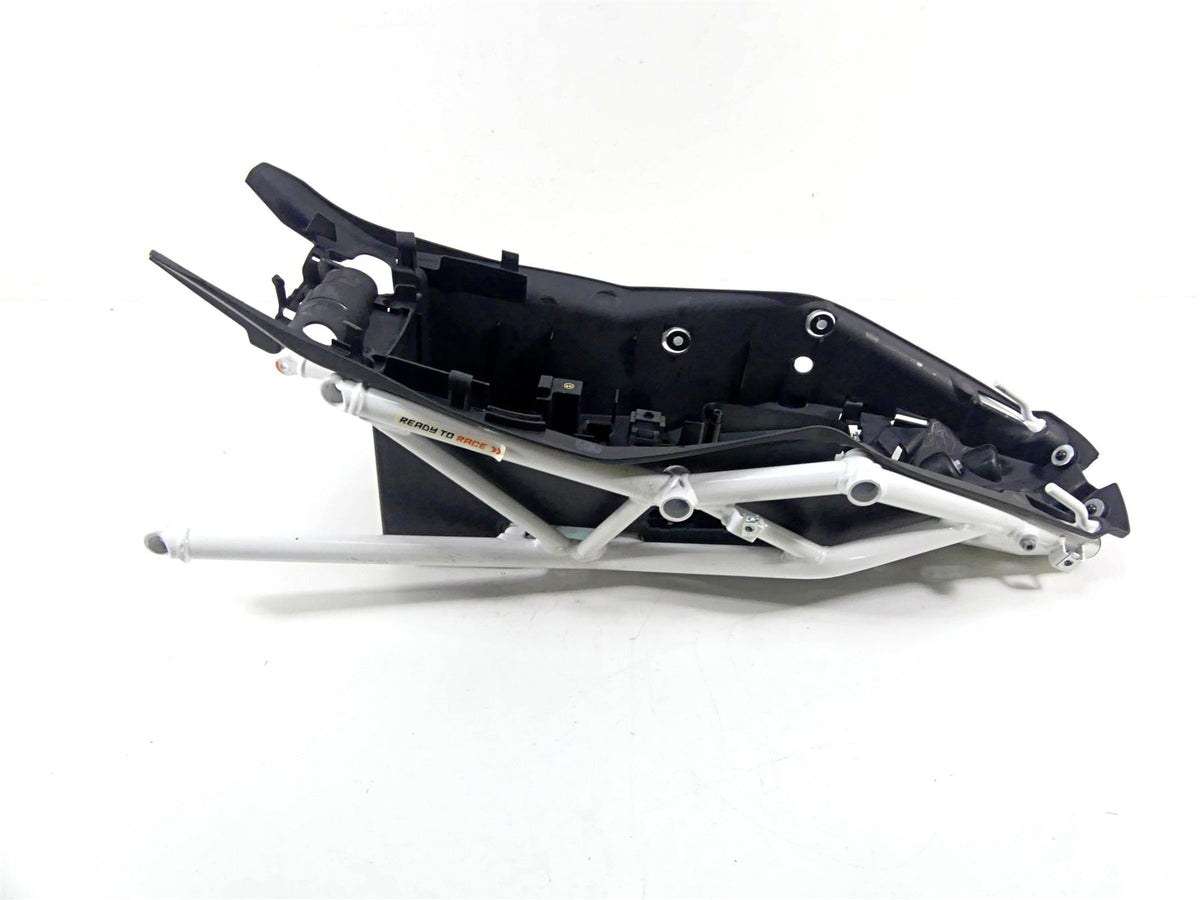 2016 KTM 1290 Super Duke R Subframe Sub Frame + Inner Fender 6130300210033 {{ shop.shopifyCountryName }} - Mototech271