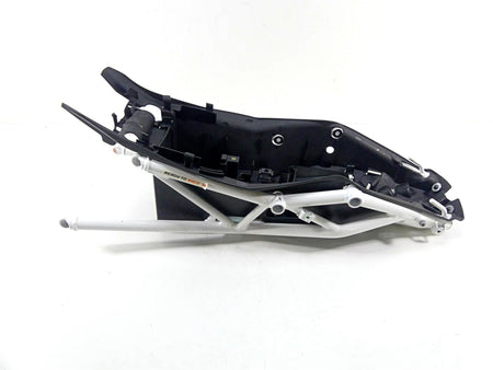 2016 KTM 1290 Super Duke R Subframe Sub Frame + Inner Fender 6130300210033 {{ shop.shopifyCountryName }} - Mototech271