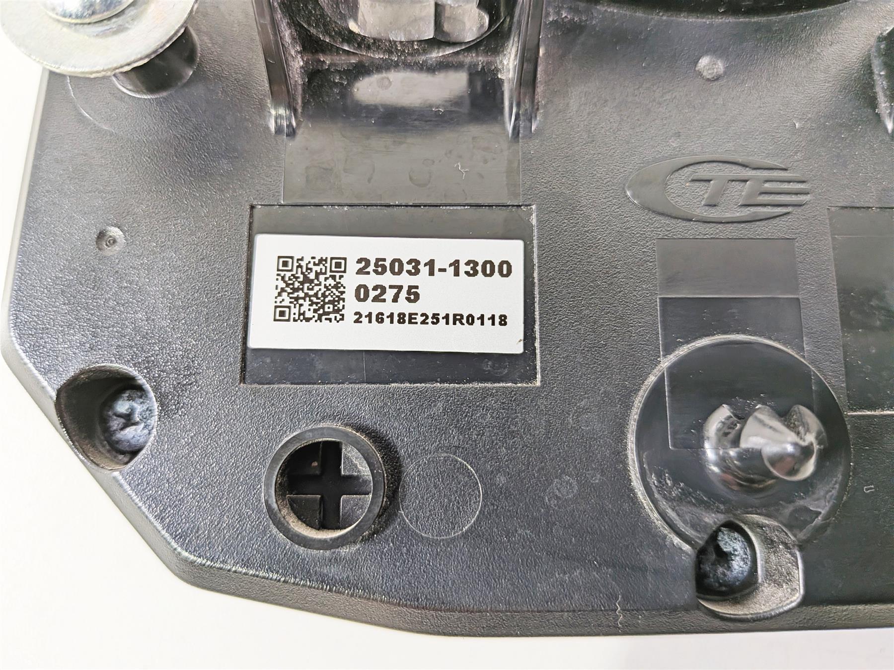 2022 Kawasaki ZX10R ZX1000 Ninja Speedometer Gauge Instrument 10K 25031-1300 {{ shop.shopifyCountryName }} - Mototech271