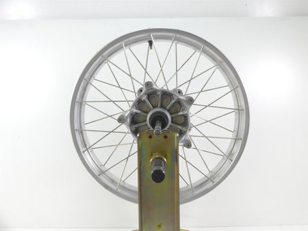 2009 BMW R1200GS K25 Straight Front Behr Spoke Wheel Rim 19x2.5 36317701491 {{ shop.shopifyCountryName }} - Mototech271