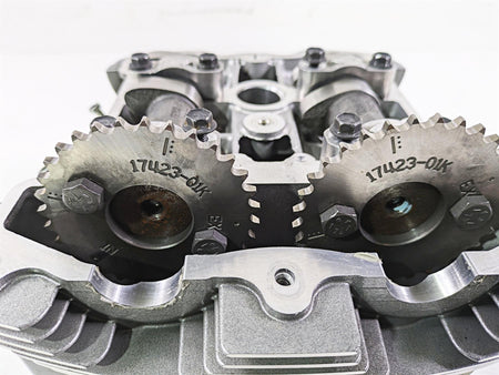 2010 Harley VRSCF Muscle Rod Rear Cylinderhead Cylinder Head Cam Shafts 17246-09 {{ shop.shopifyCountryName }} - Mototech271