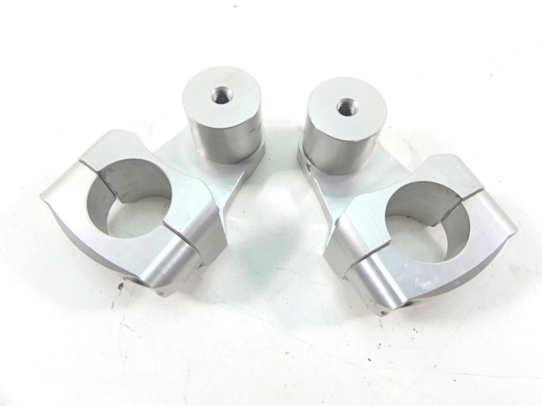 2014 BMW R1200GS K50 Rox Speed Fx 2" Handle Bar Riser Set 1R-P13R-2125 {{ shop.shopifyCountryName }} - Mototech271