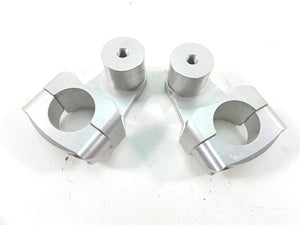 2014 BMW R1200GS K50 Rox Speed Fx 2" Handle Bar Riser Set 1R-P13R-2125