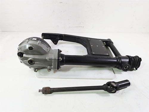 2006 Triumph Rocket 3 Swingarm Differential Drive Shaft T1270200 T1270700 | Mototech271