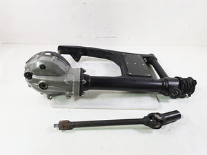 2006 Triumph Rocket 3 Swingarm Differential Drive Shaft T1270200 T1270700 | Mototech271
