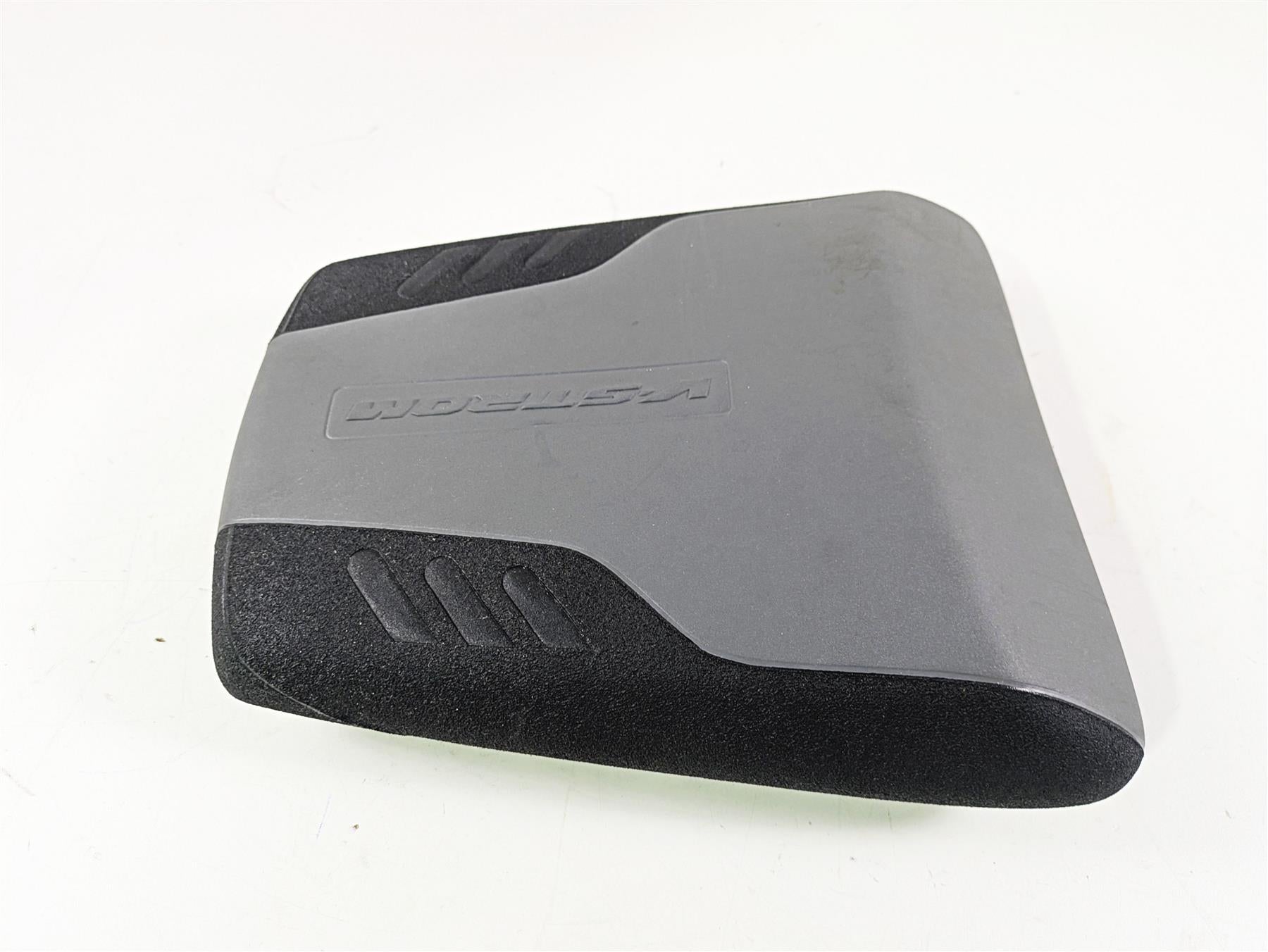 2020 Suzuki V-Strom 1050 XT Rear Passenger Seat Saddle 45300-06L10 {{ shop.shopifyCountryName }} - Mototech271