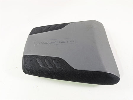 2020 Suzuki V-Strom 1050 XT Rear Passenger Seat Saddle 45300-06L10 {{ shop.shopifyCountryName }} - Mototech271