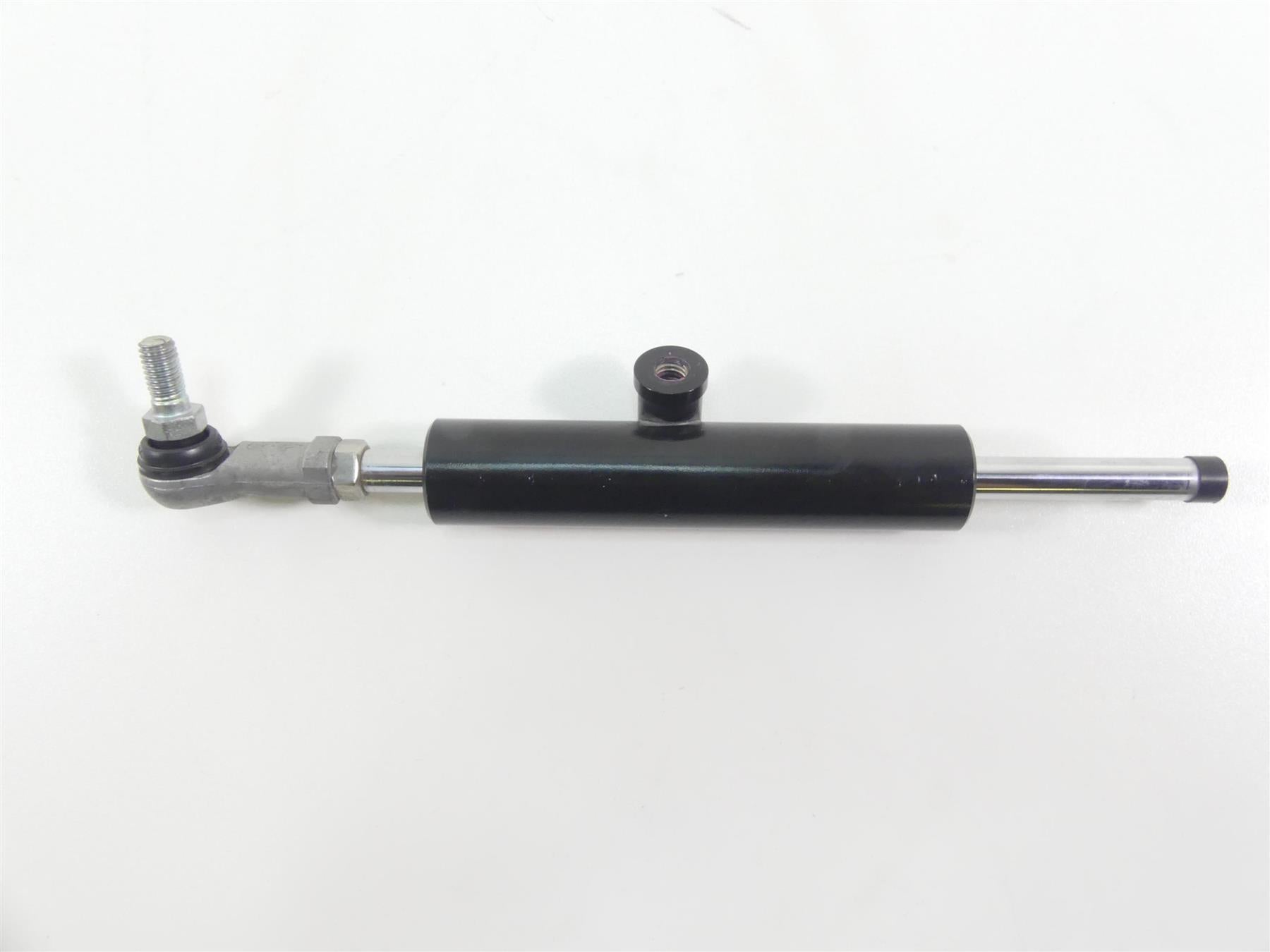 2014 BMW K1600 GTL K48 Steering Damper Stabilizer & Mounts 31447724072 {{ shop.shopifyCountryName }} - Mototech271