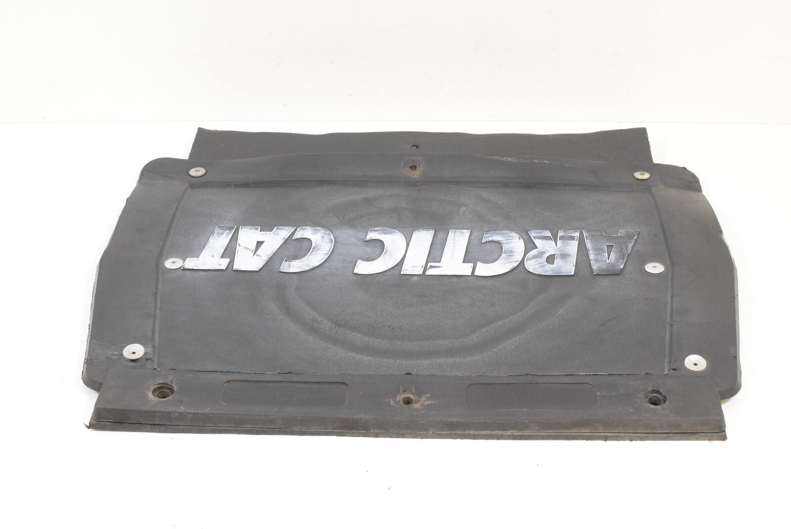 1998 Arctic Cat ZL 500 ZL500 Snow Mud Flap Guard 0616-612 {{ shop.shopifyCountryName }} - Mototech271