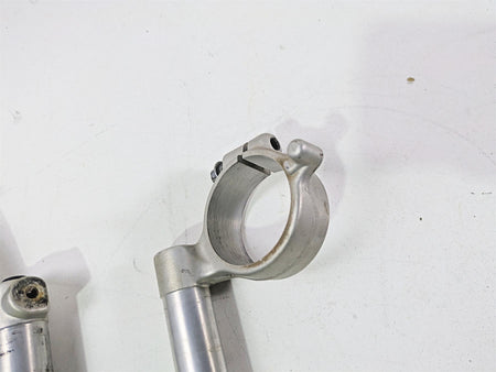 2006 Suzuki GSXR1000 K6 Clip On Handlebar Set 56151-41G00 56111-41G00 {{ shop.shopifyCountryName }} - Mototech271