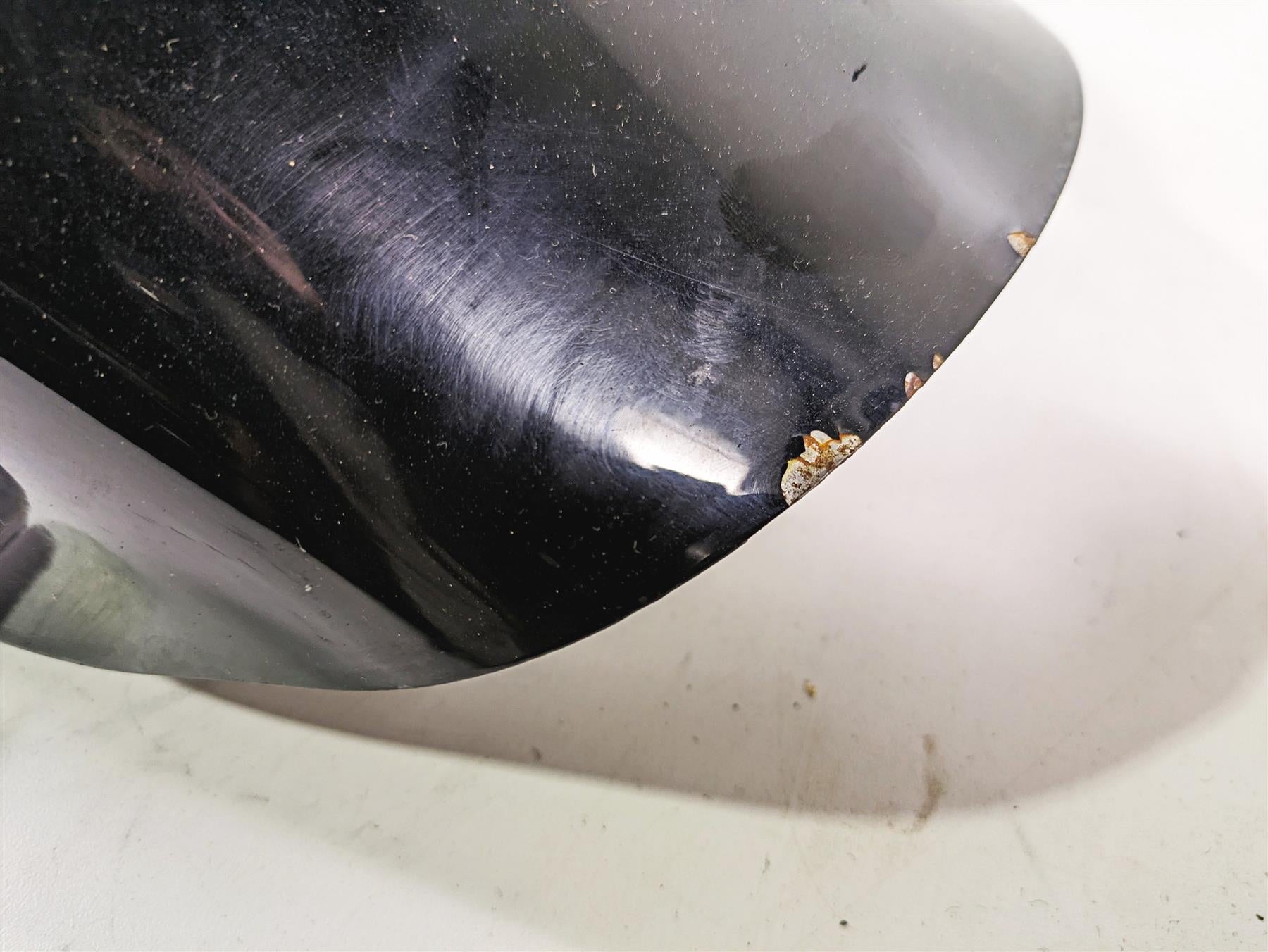 2020 Harley Touring FLHT Electra Glide Rear Fender -Read 58702-09A {{ shop.shopifyCountryName }} - Mototech271