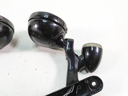 2018 Harley Touring FLHXSE CVO Street Glide Front Blinker & Spot Lights 68000021 {{ shop.shopifyCountryName }} - Mototech271