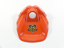 Load image into Gallery viewer, 2021 Aprilia Tuono 660 54 World Titles Ignition Switch Cover Fairing  2B006630 | Mototech271
