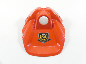 2021 Aprilia Tuono 660 54 World Titles Ignition Switch Cover Fairing  2B006630 | Mototech271