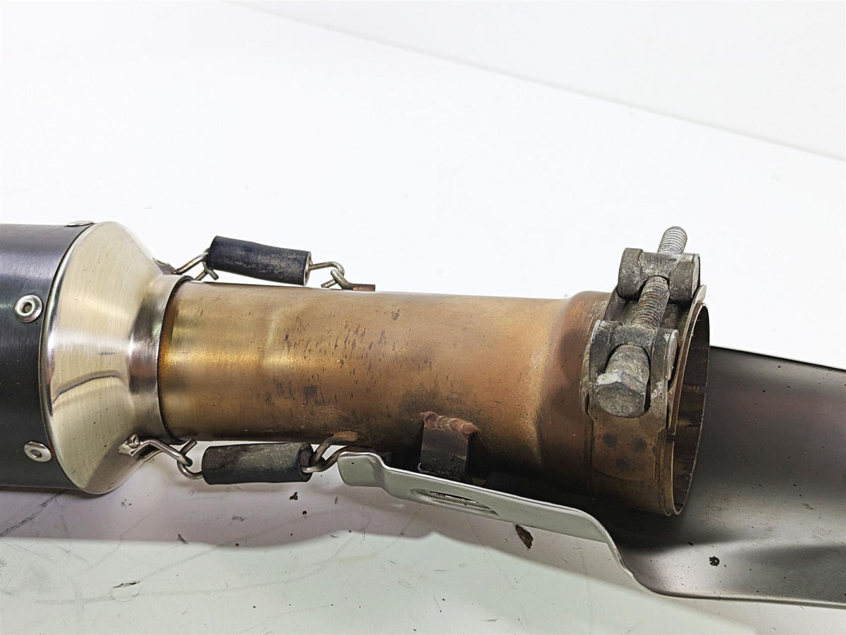 2018 BMW R1200GS GSW K50 Gpr Exhaust System Pipe Muffler 134/2014-2018/295 {{ shop.shopifyCountryName }} - Mototech271
