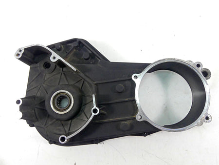 2004 Harley Touring FLHTCUI Electra Glide Inner Primary Clutch Cover 60677-01B {{ shop.shopifyCountryName }} - Mototech271
