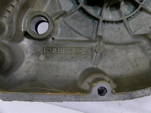 2012 Ducati Monster 1100 EVO Left Side Stator Case Cover -Read 24230791C | Mototech271