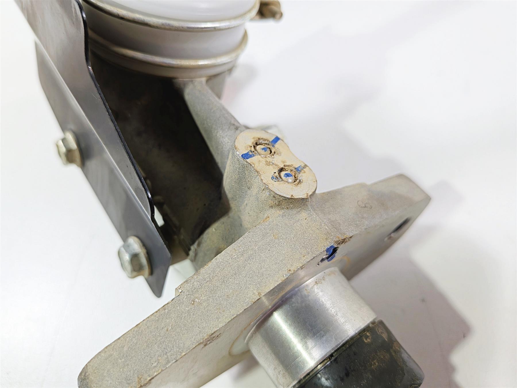 2021 Kawasaki Teryx KRX KRF 1000 ES Main Brake Master Cylinder