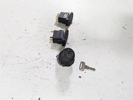 2020 Polaris RZR XP 1000 Turbo Ignition Awd Light Switch Key Set 4016058 {{ shop.shopifyCountryName }} - Mototech271
