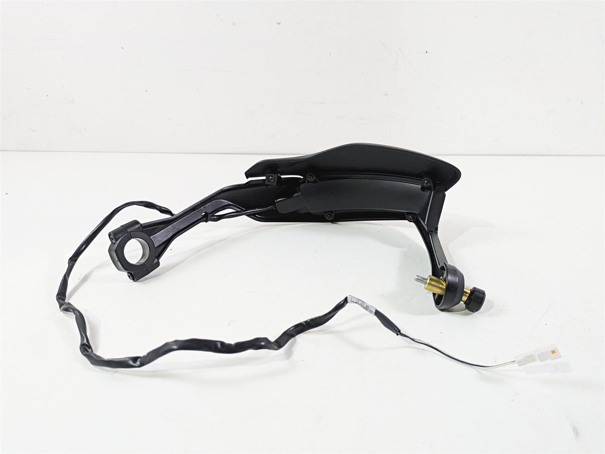2022 Ducati Hypermotard 950 Right Hand Guard Blinker Turn Signal Set 53010343A {{ shop.shopifyCountryName }} - Mototech271