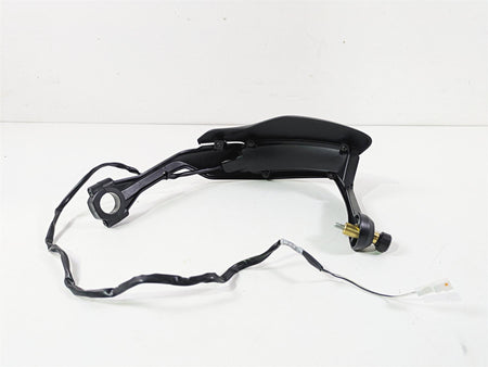 2022 Ducati Hypermotard 950 Right Hand Guard Blinker Turn Signal Set 53010343A {{ shop.shopifyCountryName }} - Mototech271