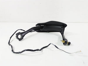 2022 Ducati Hypermotard 950 Right Hand Guard Blinker Turn Signal Set 53010343A