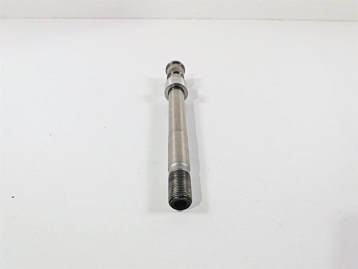 2022 Harley Softail FXLRST Low Rider Front Axle Wheel Spindle 43000080 {{ shop.shopifyCountryName }} - Mototech271