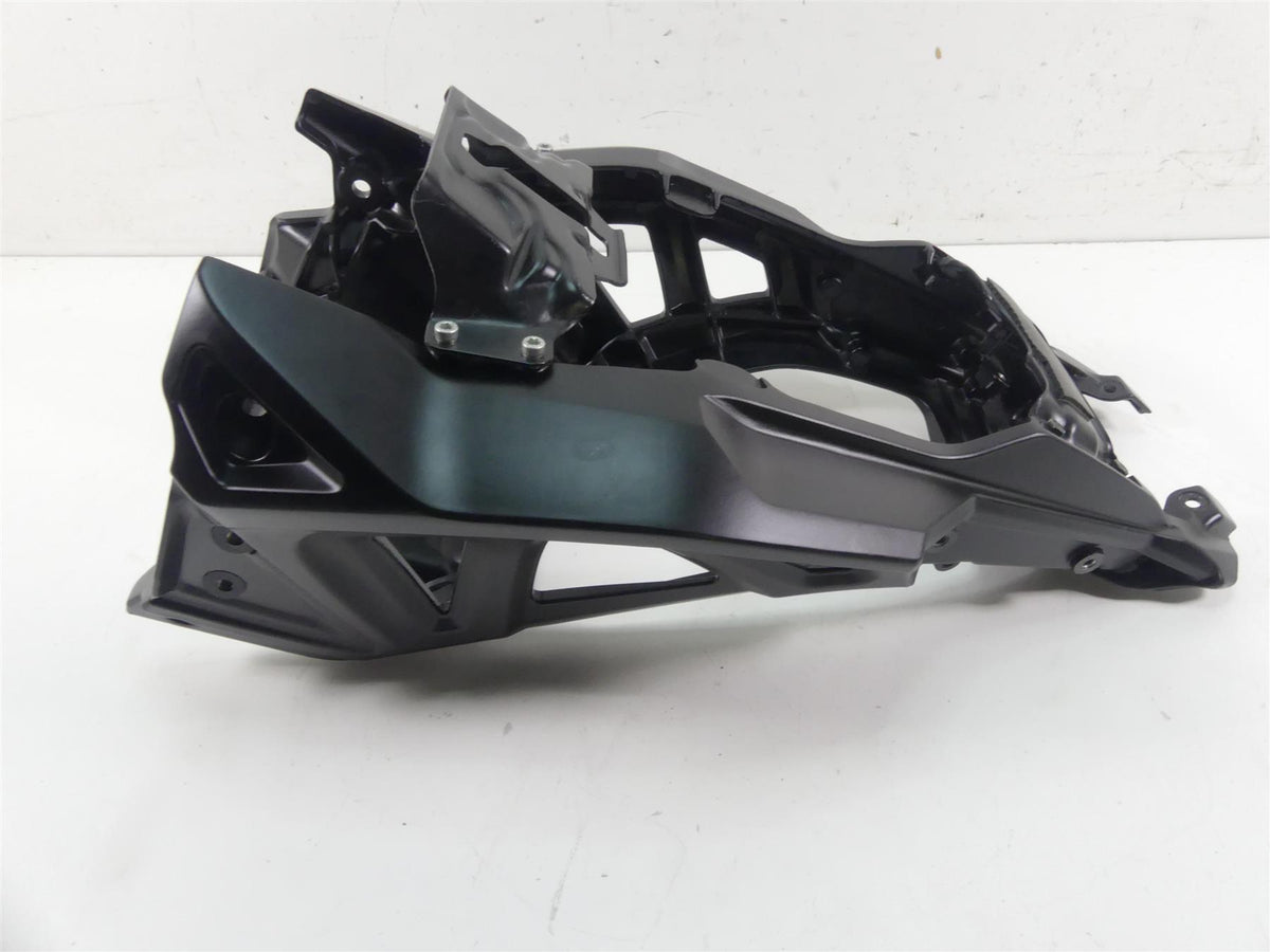 2022 Indian FTR1200 S Left Right Sub & Mid Frame Chassis Set 5141989 5141990 {{ shop.shopifyCountryName }} - Mototech271
