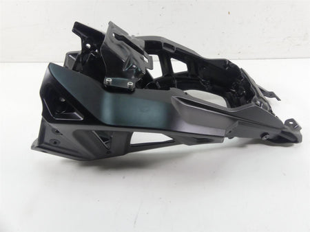 2022 Indian FTR1200 S Left Right Sub & Mid Frame Chassis Set 5141989 5141990 {{ shop.shopifyCountryName }} - Mototech271