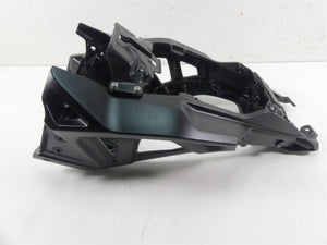 2022 Indian FTR1200 S Left Right Sub & Mid Frame Chassis Set 5141989 5141990