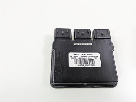 2018 Harley FLHCS Softail Heritage 115th Cdi Ecm Engine Control Module 41000668 {{ shop.shopifyCountryName }} - Mototech271