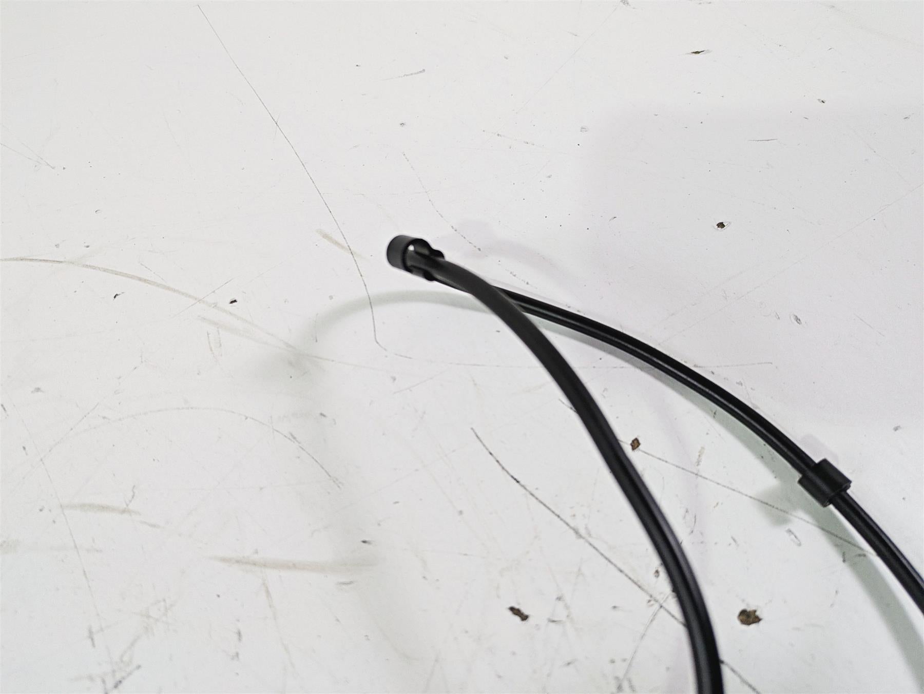 2017 Ducati Monster 1200 S Front Abs Brake Wheel Speed Sensor 55212111B {{ shop.shopifyCountryName }} - Mototech271