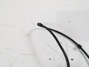 2017 Ducati Monster 1200 S Front Abs Brake Wheel Speed Sensor 55212111B | Mototech271