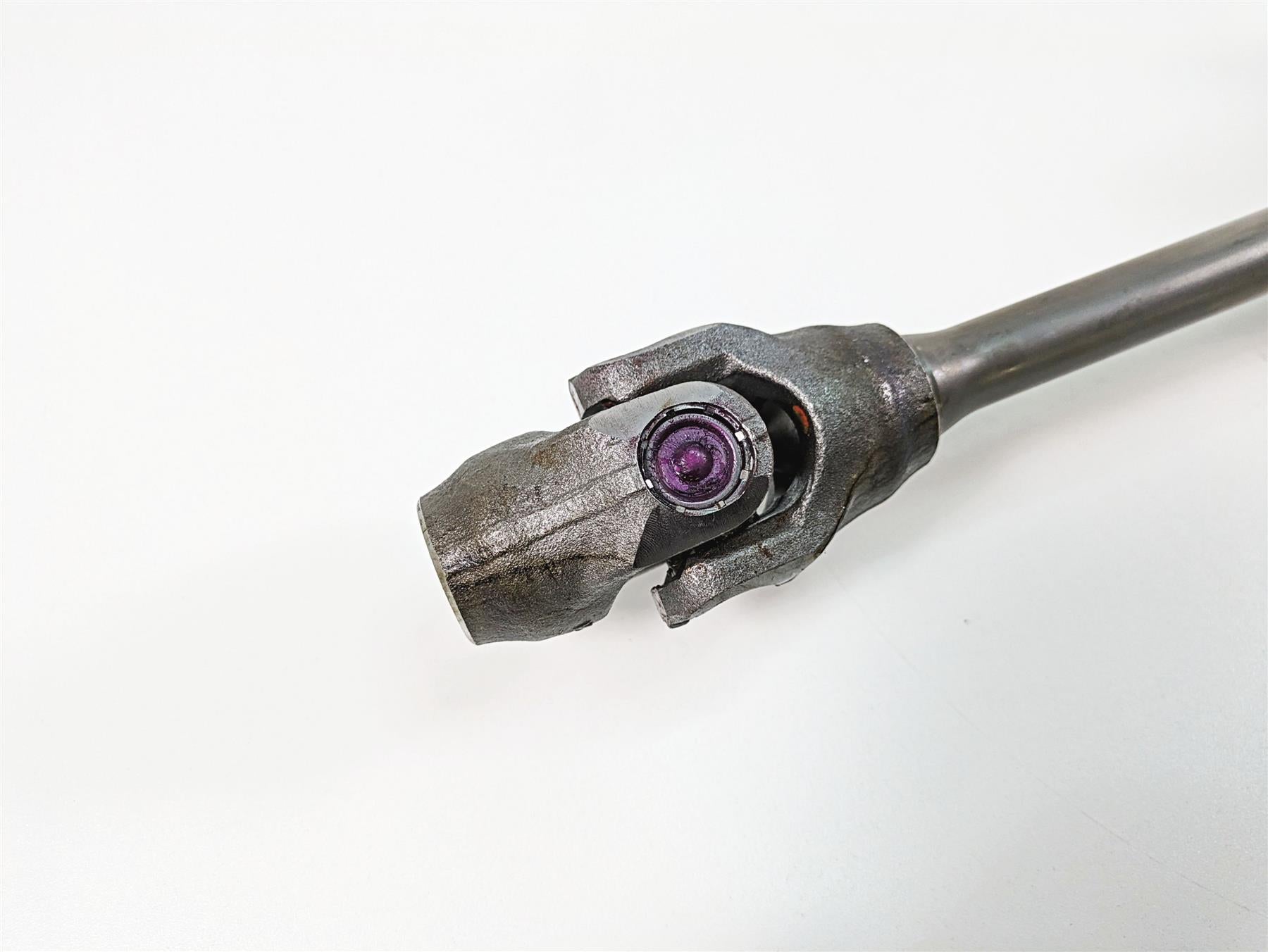 2006 Honda V-Twin VTX1300 R Rear Differential Drive Shaft Set 41300-MEA-671 {{ shop.shopifyCountryName }} - Mototech271