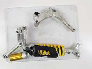 2022 Ducati Streetfighter V2 Rear Shock Suspension Damper 36522132A