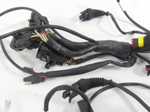 2001 Moto Guzzi California Sp 1100  Main Wiring Harness Loom - No Cut GU03725830 | Mototech271