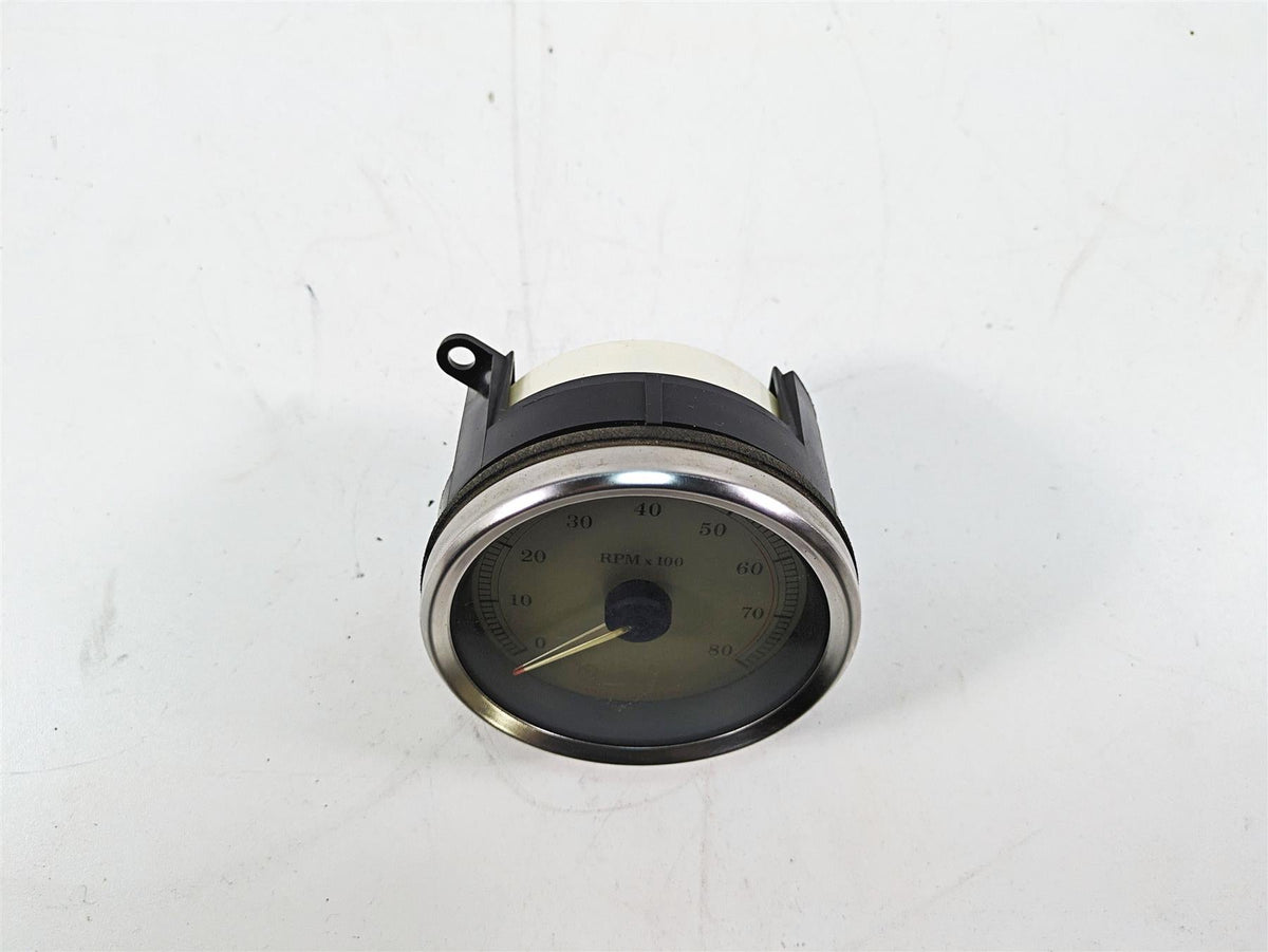 2006 Harley Touring FLHXI Street Glide Tachometer Tacho Meter Gauge 67459-04 {{ shop.shopifyCountryName }} - Mototech271