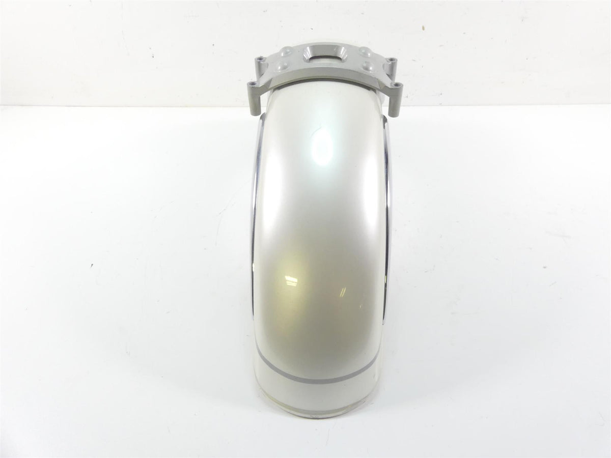 2001 Moto Guzzi California Sp 1100 Front Fender Tire Hugger Guard GU03434300 {{ shop.shopifyCountryName }} - Mototech271