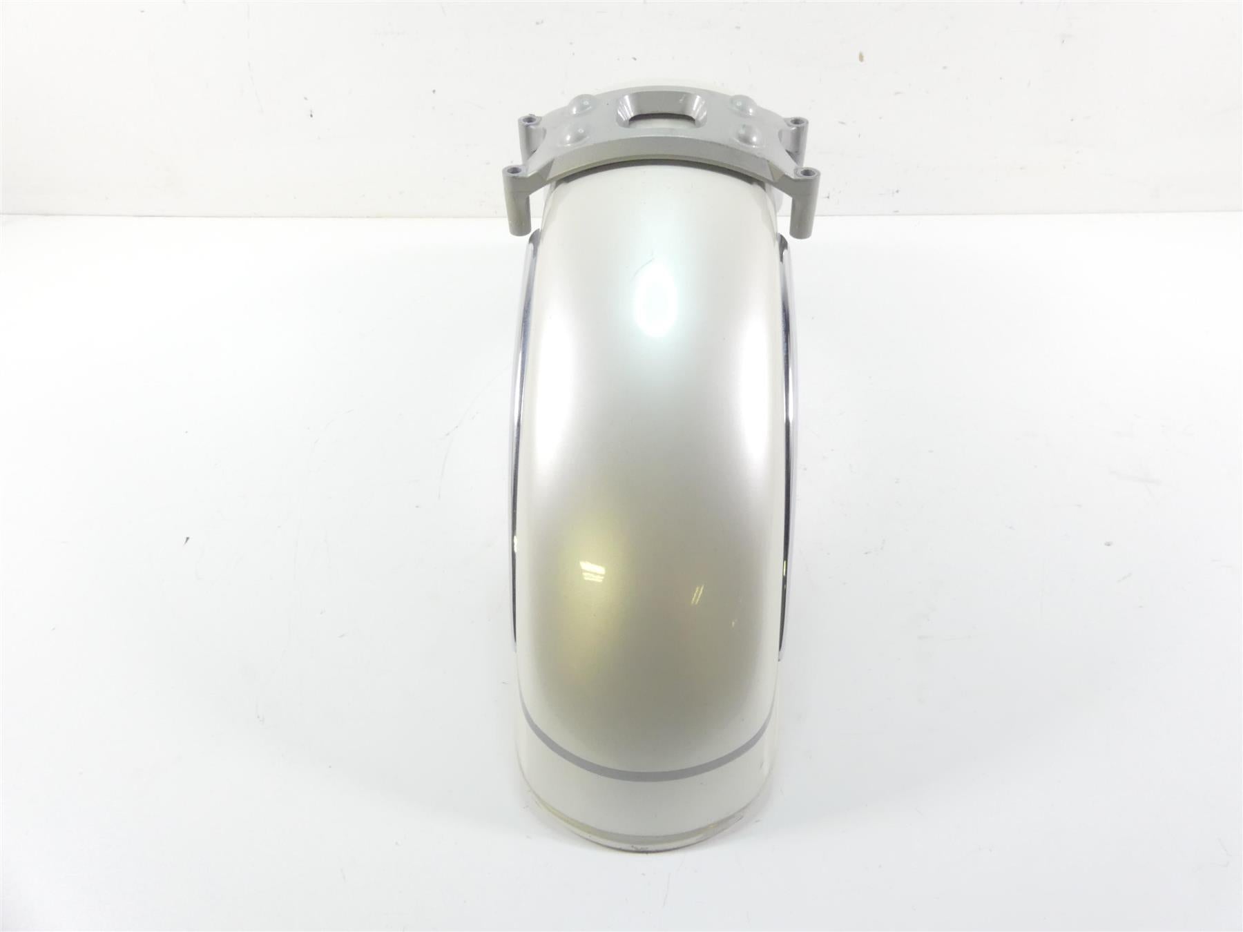 2001 Moto Guzzi California Sp 1100 Front Fender Tire Hugger Guard GU03434300 {{ shop.shopifyCountryName }} - Mototech271