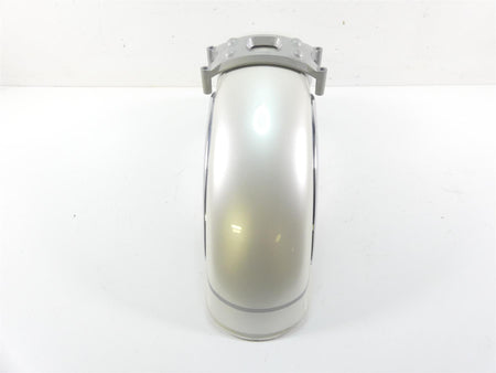 2001 Moto Guzzi California Sp 1100 Front Fender Tire Hugger Guard GU03434300 {{ shop.shopifyCountryName }} - Mototech271