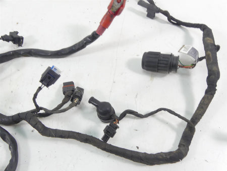 2011 BMW R1200GS K255 Adv Main & Engine Wiring Harness - No Cuts 61117726669 {{ shop.shopifyCountryName }} - Mototech271
