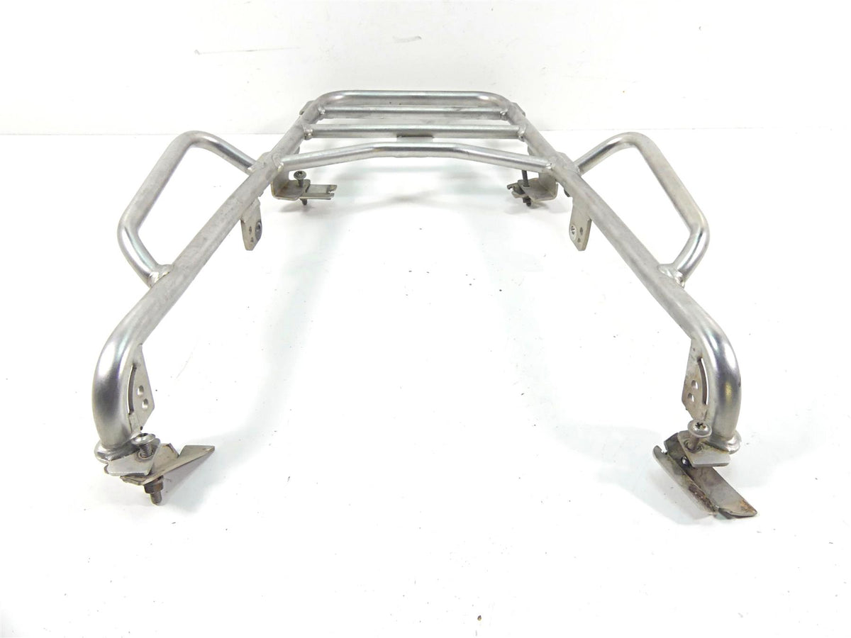 2009 BMW R1200GS K255 Adv Rear Luggage Rack Carrier Panier Holder 46547695798 {{ shop.shopifyCountryName }} - Mototech271