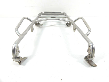 2009 BMW R1200GS K255 Adv Rear Luggage Rack Carrier Panier Holder 46547695798 {{ shop.shopifyCountryName }} - Mototech271