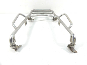 2009 BMW R1200GS K255 Adv Rear Luggage Rack Carrier Panier Holder 46547695798 | Mototech271