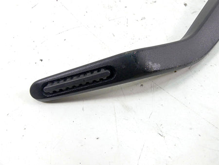2013 Ducati Diavel Red Rear Passenger Footpeg Foot Peg Set 46520671A 46520661A {{ shop.shopifyCountryName }} - Mototech271