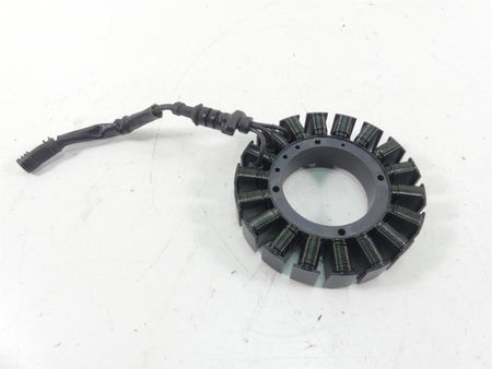 2010 Harley FXDWG Dyna Wide Glide Ignition Stator Alternator Generator 30017-08 {{ shop.shopifyCountryName }} - Mototech271