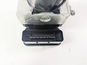2010 BMW R1200GS K25 Abs Brake Pump Unit Module 7715107 34517715109